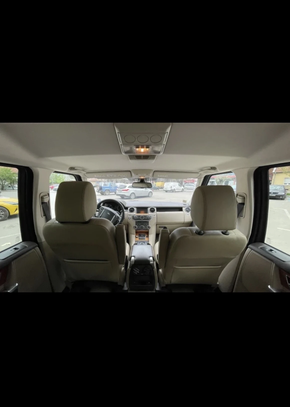 Land Rover Discovery 4 SE - изображение 4 | Auto.bg Land Rover Discovery 4 SE - изображение 4