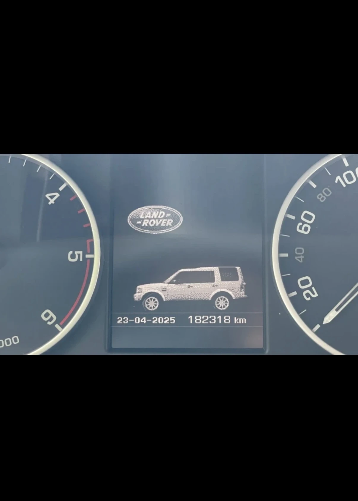 Land Rover Discovery 4 SE - изображение 6 | Auto.bg Land Rover Discovery 4 SE - изображение 6