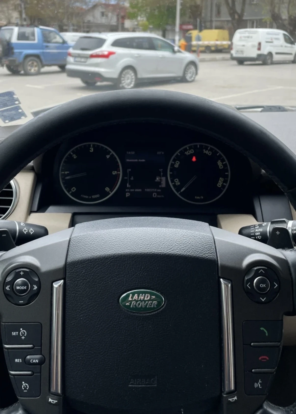 Land Rover Discovery 4 SE - изображение 5 | Auto.bg Land Rover Discovery 4 SE - изображение 5