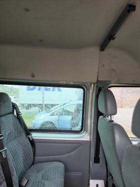 Ford Transit ПЪТНИЧЕСКИ * 14 МЕСТА * КЛИМАТИК | Auto.bg — изображение 6 Ford Transit ПЪТНИЧЕСКИ * 14 МЕСТА * КЛИМАТИК | Auto.bg — изображение 6