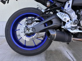 Yamaha Mt-07 700 | Auto.bg — изображение 8 Yamaha Mt-07 700 | Auto.bg — изображение 8