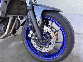 Yamaha Mt-07 700 | Auto.bg — изображение 9 Yamaha Mt-07 700 | Auto.bg — изображение 9
