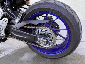 Yamaha Mt-07 700 | Auto.bg — изображение 11 Yamaha Mt-07 700 | Auto.bg — изображение 11