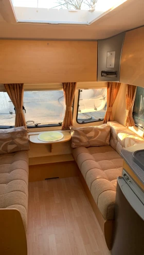 Каравана Bailey Ranger 60/4 | Auto.bg — изображение 3 Каравана Bailey Ranger 60/4 | Auto.bg — изображение 3