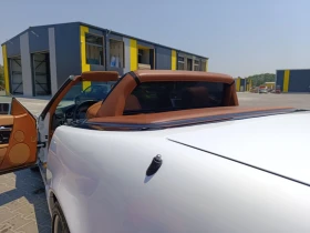 Mercedes-Benz SL 500 | Mobile.bg — малка снимка 16
