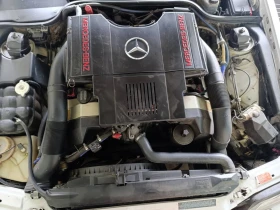 Mercedes-Benz SL 500 | Mobile.bg — малка снимка 6