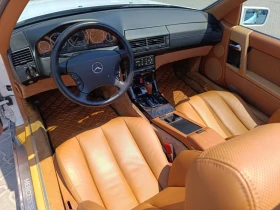 Mercedes-Benz SL 500 | Mobile.bg — малка снимка 10