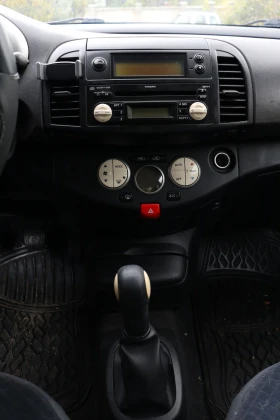 Nissan Micra 1.5 DCI | Mobile.bg — малка снимка 6