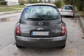 Nissan Micra 1.5 DCI | Mobile.bg — малка снимка 3