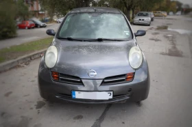 Nissan Micra 1.5 DCI | Mobile.bg — малка снимка 2