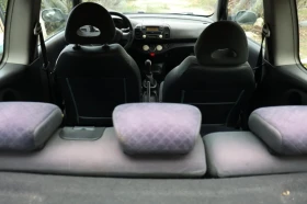 Nissan Micra 1.5 DCI | Mobile.bg — малка снимка 5