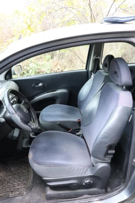 Nissan Micra 1.5 DCI | Mobile.bg — малка снимка 4