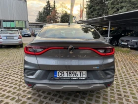 Renault Arkana 1.6 e-TECH Hybrid Auto - 39900 лв. / 20400.55 € - 85350036 5 | Car24.bg Renault Arkana 1.6 e-TECH Hybrid Auto - 39900 лв. / 20400.55 € - 85350036 5