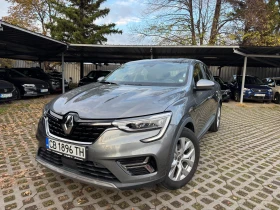 Renault Arkana 1.6 e-TECH Hybrid Auto - Car24.bg Renault Arkana 1.6 e-TECH Hybrid Auto