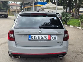 Skoda Octavia 2.0tDi VRS 4Х4 ШВЕЙЦАРИЯ - 29500 лв. / 15083.11 € - 67212893 6 | Car24.bg Skoda Octavia 2.0tDi VRS 4Х4 ШВЕЙЦАРИЯ - 29500 лв. / 15083.11 € - 67212893 6