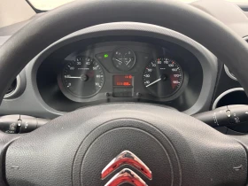 Citroen Berlingo VAN/1.6BlueHDi/75К.С./5МТ/N1/8броя - 13500 лв. / 6902.44 € - 47587238 10 | Car24.bg Citroen Berlingo VAN/1.6BlueHDi/75К.С./5МТ/N1/8броя - 13500 лв. / 6902.44 € - 47587238 10