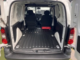 Citroen Berlingo VAN/1.6BlueHDi/75К.С./5МТ/N1/8броя - 13500 лв. / 6902.44 € - 47587238 14 | Car24.bg Citroen Berlingo VAN/1.6BlueHDi/75К.С./5МТ/N1/8броя - 13500 лв. / 6902.44 € - 47587238 14