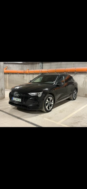 Audi E-Tron Audi E-Tron - 24300 € / 47526.67 лв. - 74847064 13 | Car24.bg Audi E-Tron Audi E-Tron - 24300 € / 47526.67 лв. - 74847064 13