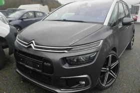 Citroen Grand C4 Picasso Exclusive - Car24.bg Citroen Grand C4 Picasso Exclusive