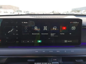 Kia EV9 LAND | НАЛИЧНИ ЧАСТИ | - 27000 € / 52807.41 лв. - 98139995 17 | Car24.bg Kia EV9 LAND | НАЛИЧНИ ЧАСТИ | - 27000 € / 52807.41 лв. - 98139995 17