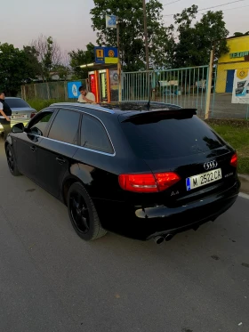 Audi A4 2.0 TDI - 5999 € / 11733.02 лв. - 66764732 5 | Car24.bg Audi A4 2.0 TDI - 5999 € / 11733.02 лв. - 66764732 5