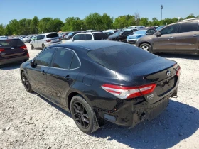 Toyota Camry 2.5L 4 FRONT WHEEL DRIVE | Auto.bg — изображение 2 Toyota Camry 2.5L 4 FRONT WHEEL DRIVE | Auto.bg — изображение 2