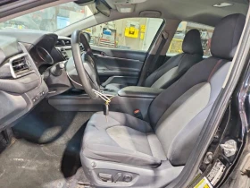 Toyota Camry 2.5L 4 FRONT WHEEL DRIVE | Auto.bg — изображение 7 Toyota Camry 2.5L 4 FRONT WHEEL DRIVE | Auto.bg — изображение 7