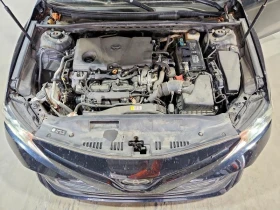 Toyota Camry 2.5L 4 FRONT WHEEL DRIVE | Auto.bg — изображение 12 Toyota Camry 2.5L 4 FRONT WHEEL DRIVE | Auto.bg — изображение 12