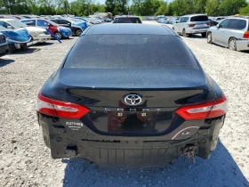 Toyota Camry 2.5L 4 FRONT WHEEL DRIVE | Auto.bg — изображение 6 Toyota Camry 2.5L 4 FRONT WHEEL DRIVE | Auto.bg — изображение 6