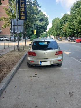 Mazda 3 - 1350 € / 2640.37 лв. - 58450121 2 | Car24.bg Mazda 3 - 1350 € / 2640.37 лв. - 58450121 2