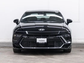 Hyundai Sonata N Line Ultimate | Auto.bg — изображение 2 Hyundai Sonata N Line Ultimate | Auto.bg — изображение 2