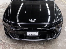 Hyundai Sonata N Line Ultimate | Auto.bg — изображение 4 Hyundai Sonata N Line Ultimate | Auto.bg — изображение 4