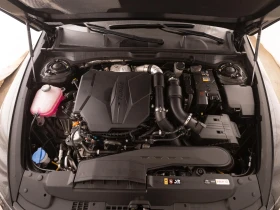 Hyundai Sonata N Line Ultimate | Auto.bg — изображение 17 Hyundai Sonata N Line Ultimate | Auto.bg — изображение 17