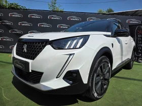 Peugeot 2008 1.2GT PURETECH 155 EAT8