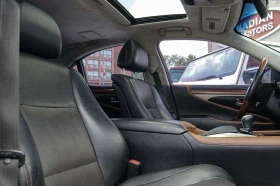 Lexus LS 460 * AWD * Фиксирана цена до България * | Auto.bg — изображение 9 Lexus LS 460 * AWD * Фиксирана цена до България * | Auto.bg — изображение 9