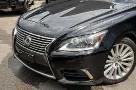 Lexus LS 460 * AWD * Фиксирана цена до България * | Auto.bg — изображение 2 Lexus LS 460 * AWD * Фиксирана цена до България * | Auto.bg — изображение 2