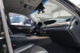 Lexus LS 460 * AWD * Фиксирана цена до България * | Auto.bg — изображение 8 Lexus LS 460 * AWD * Фиксирана цена до България * | Auto.bg — изображение 8