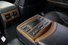 Lexus LS 460 * AWD * Фиксирана цена до България * | Auto.bg — изображение 15 Lexus LS 460 * AWD * Фиксирана цена до България * | Auto.bg — изображение 15