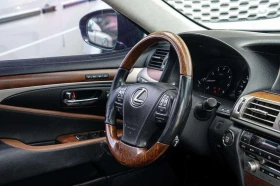 Lexus LS 460 * AWD * Фиксирана цена до България * | Auto.bg — изображение 7 Lexus LS 460 * AWD * Фиксирана цена до България * | Auto.bg — изображение 7