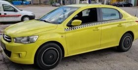 Citroen C-Elysee undefined | Auto.bg — изображение 2 Citroen C-Elysee undefined | Auto.bg — изображение 2