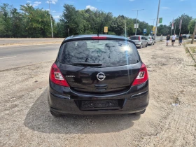 Opel Corsa 1.2i* ГАЗ | Auto.bg — изображение 5 Opel Corsa 1.2i* ГАЗ | Auto.bg — изображение 5