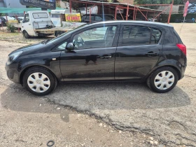 Opel Corsa 1.2i* ГАЗ | Auto.bg — изображение 7 Opel Corsa 1.2i* ГАЗ | Auto.bg — изображение 7