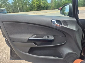 Opel Corsa 1.2i* ГАЗ | Auto.bg — изображение 16 Opel Corsa 1.2i* ГАЗ | Auto.bg — изображение 16