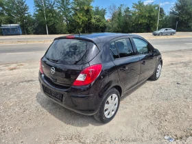 Opel Corsa 1.2i* ГАЗ | Auto.bg — изображение 4 Opel Corsa 1.2i* ГАЗ | Auto.bg — изображение 4