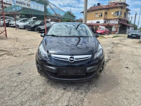 Opel Corsa 1.2i* ГАЗ | Auto.bg — изображение 2 Opel Corsa 1.2i* ГАЗ | Auto.bg — изображение 2