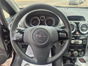 Opel Corsa 1.2i* ГАЗ | Auto.bg — изображение 14 Opel Corsa 1.2i* ГАЗ | Auto.bg — изображение 14