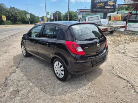 Opel Corsa 1.2i* ГАЗ | Auto.bg — изображение 6 Opel Corsa 1.2i* ГАЗ | Auto.bg — изображение 6