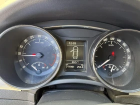 Skoda Superb - 9600 € - 53551234 15 | Car24.bg Skoda Superb - 9600 € - 53551234 15