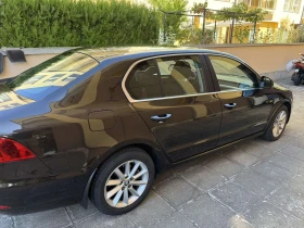 Skoda Superb - 9600 € - 53551234 9 | Car24.bg Skoda Superb - 9600 € - 53551234 9