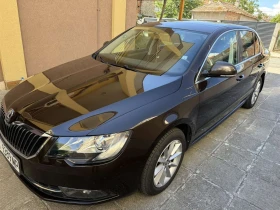 Skoda Superb - 9600 € - 53551234 3 | Car24.bg Skoda Superb - 9600 € - 53551234 3